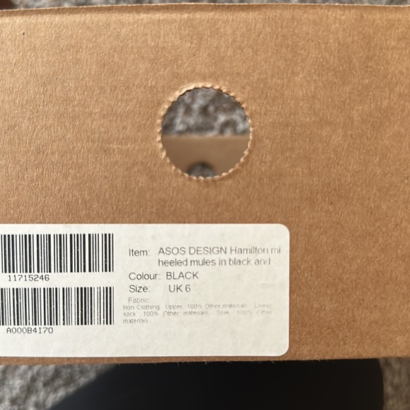 ASOS heels - Picture 7 of 8